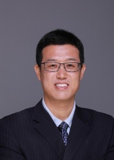 Prof. Guang Xuan